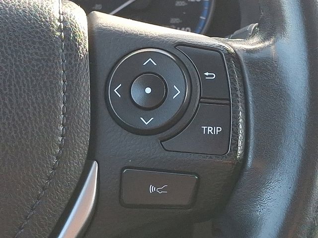 used 2018 Toyota RAV4 car, priced at $18,205