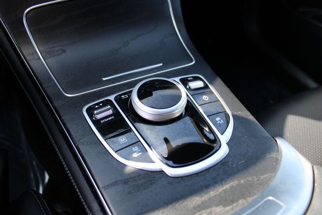used 2019 Mercedes-Benz GLC car, priced at $25,287