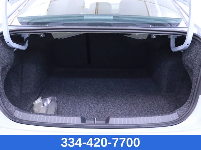 new 2025 Volkswagen Jetta car, priced at $27,374