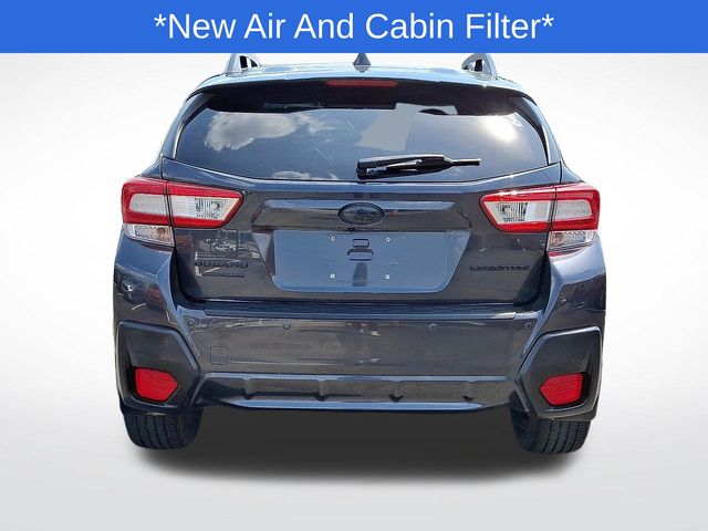 used 2019 Subaru Crosstrek car, priced at $18,360