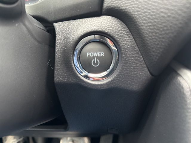 new 2025 Toyota RAV4 Hybrid car, priced at $36,463