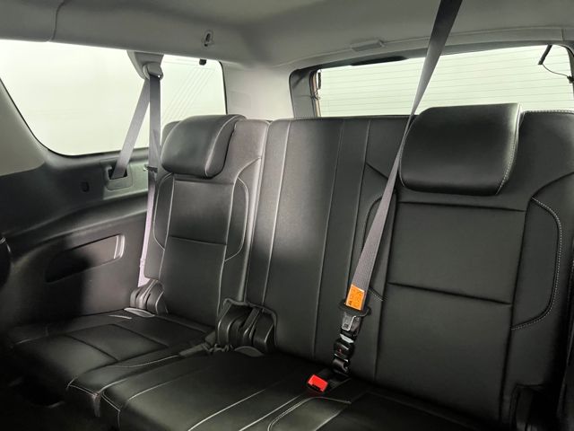 used 2017 GMC Yukon XL car, priced at $22,500