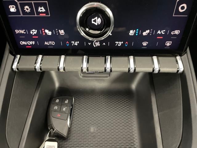 new 2026 GMC Terrain car, priced at $36,250