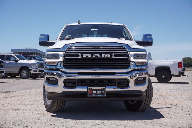 new 2024 Ram 2500 car, priced at $75,480