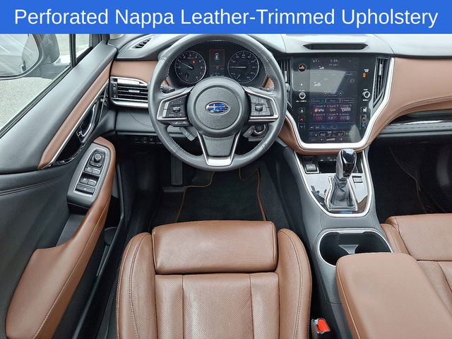 used 2022 Subaru Outback car, priced at $29,918