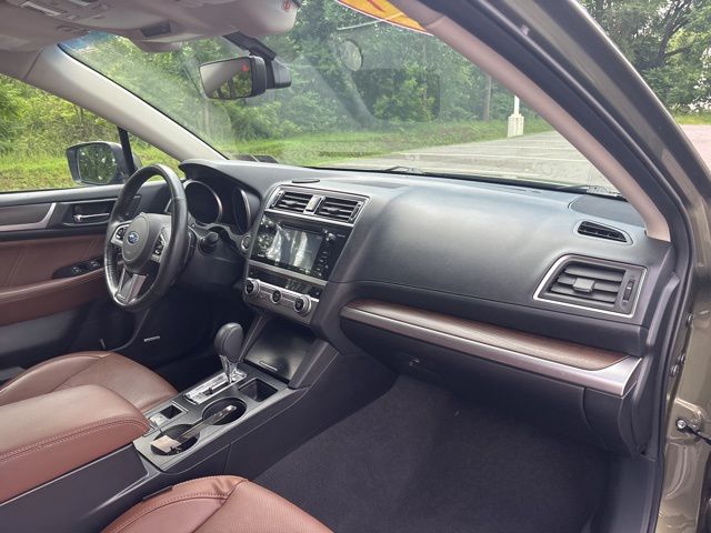 used 2017 Subaru Outback car, priced at $16,499