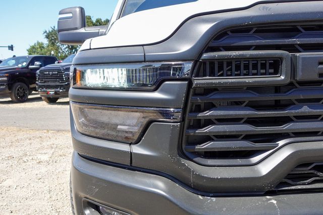 new 2025 Ram 3500 car, priced at $59,905