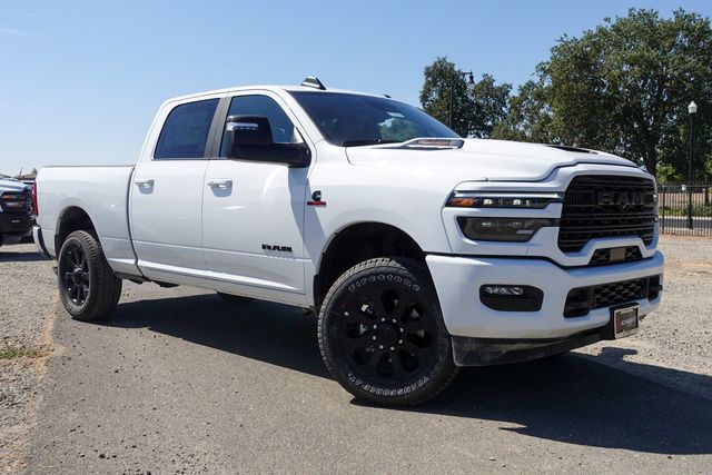 new 2025 Ram 3500 car, priced at $80,150