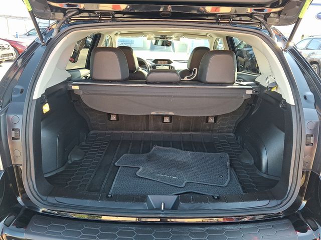 used 2021 Subaru Crosstrek car, priced at $23,580