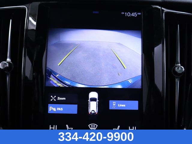used 2020 Volvo XC60 car, priced at $17,999