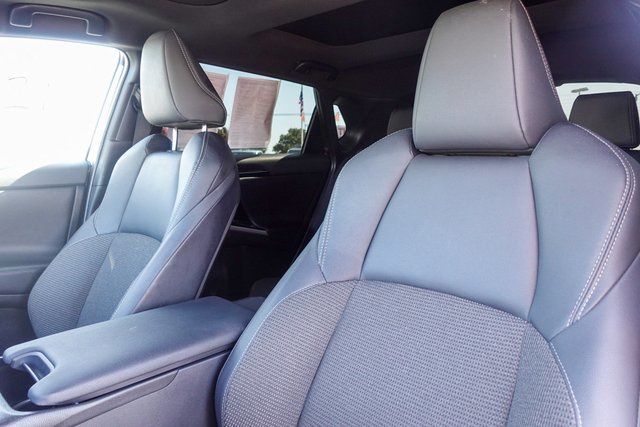 used 2024 Toyota bZ4X car, priced at $26,000