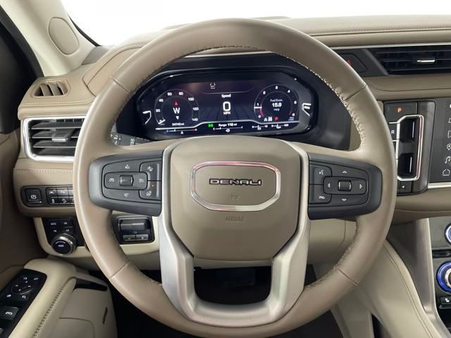 used 2023 GMC Yukon XL car, priced at $67,000