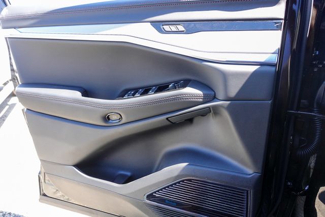 new 2025 Jeep Wagoneer S car, priced at $57,540