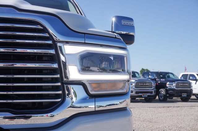 new 2024 Ram 2500 car, priced at $63,425