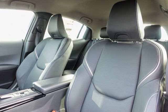 new 2026 Toyota Prius car