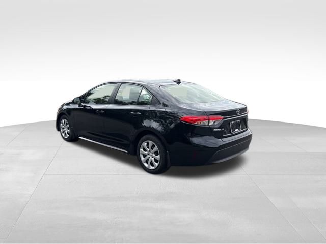 used 2023 Toyota Corolla Hybrid car, priced at $21,498