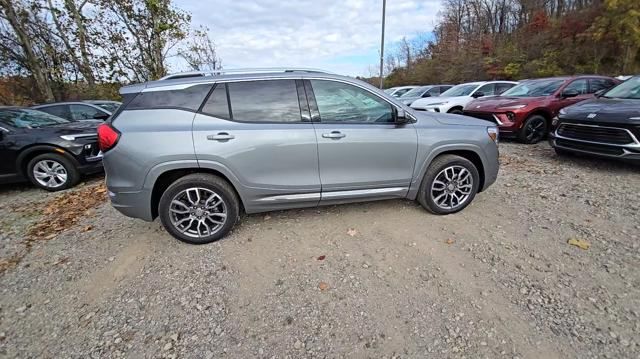 new 2024 GMC Terrain car, priced at $39,430