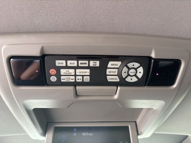 used 2017 Honda Pilot car, priced at $18,699