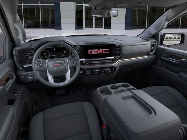 new 2025 GMC Sierra 1500 car, priced at $56,714