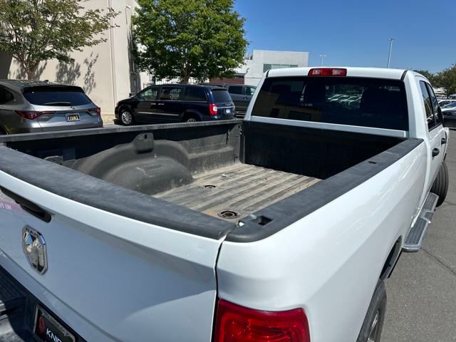 used 2024 Ram 3500 car, priced at $54,877