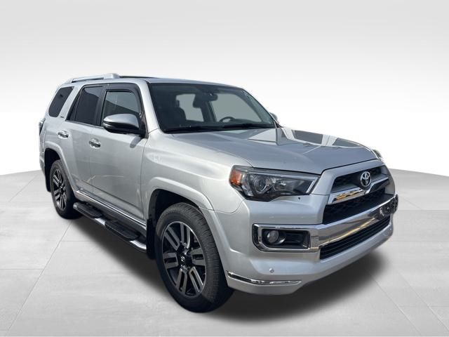 used 2017 Toyota 4Runner car, priced at $24,799