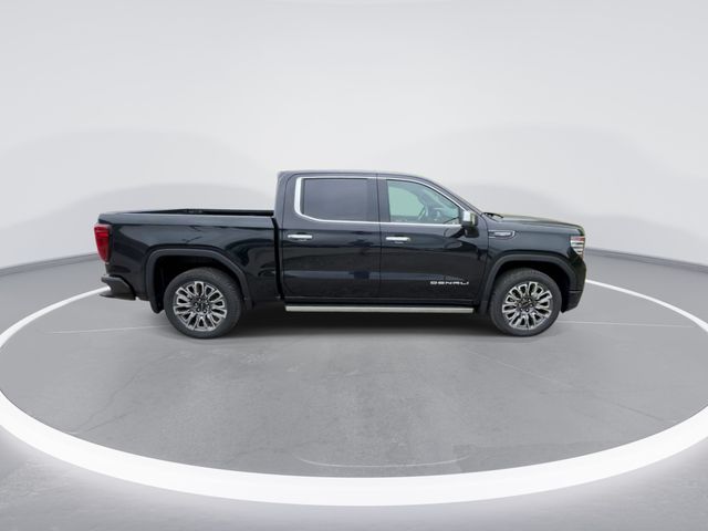 new 2024 GMC Sierra 1500 car, priced at $81,185