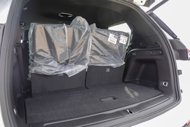 new 2025 Jeep Grand Cherokee L car, priced at $54,612