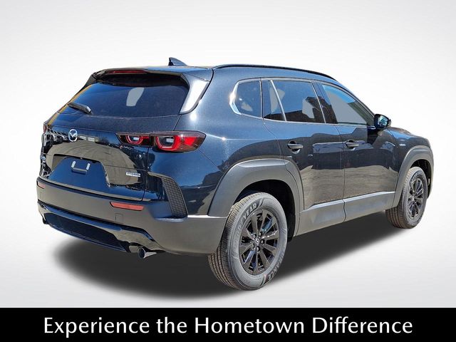new 2025 Mazda CX-50 Hybrid car, priced at $39,155