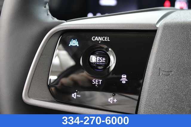 new 2025 Nissan Murano car, priced at $42,875