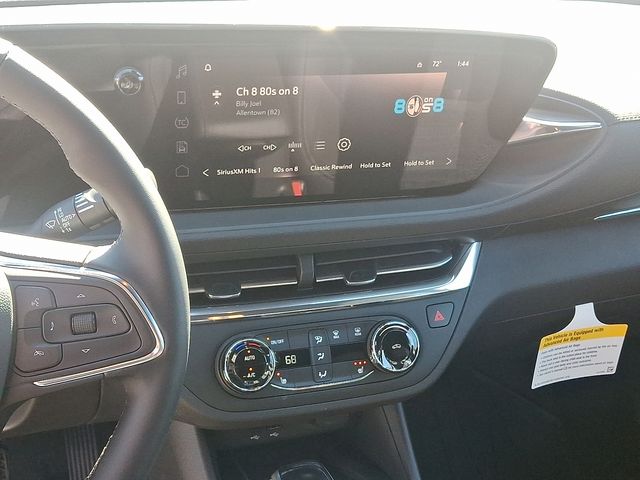 new 2026 Buick Envista car, priced at $28,345