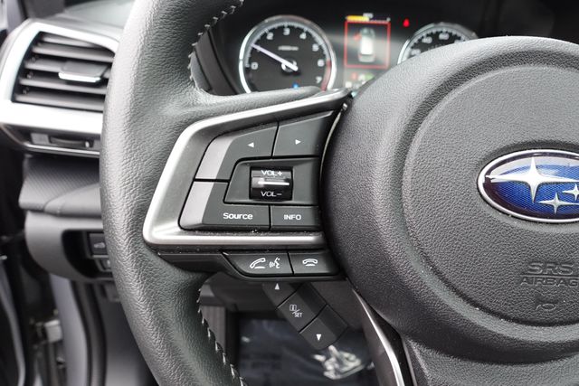 used 2021 Subaru Forester car, priced at $26,449