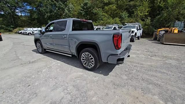 new 2024 GMC Sierra 1500 car, priced at $82,320