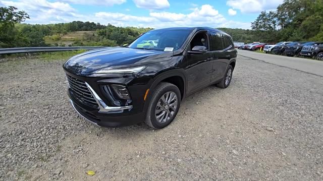 new 2025 Buick Enclave car, priced at $49,130