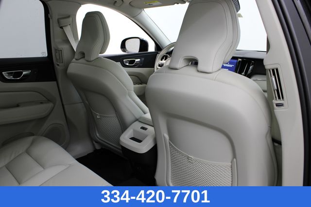 new 2025 Volvo XC60 car, priced at $55,360