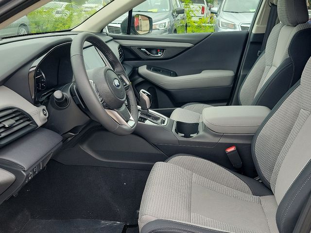 new 2025 Subaru Outback car, priced at $35,864