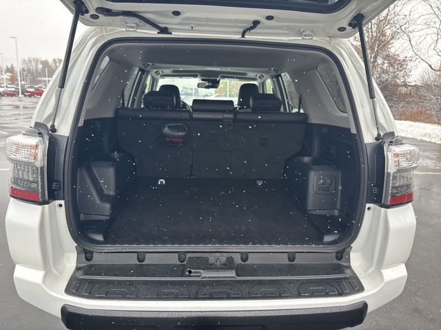 used 2023 Toyota 4Runner car, priced at $55,799