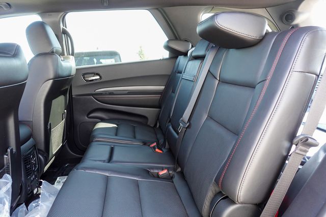 new 2026 Dodge Durango car, priced at $47,235