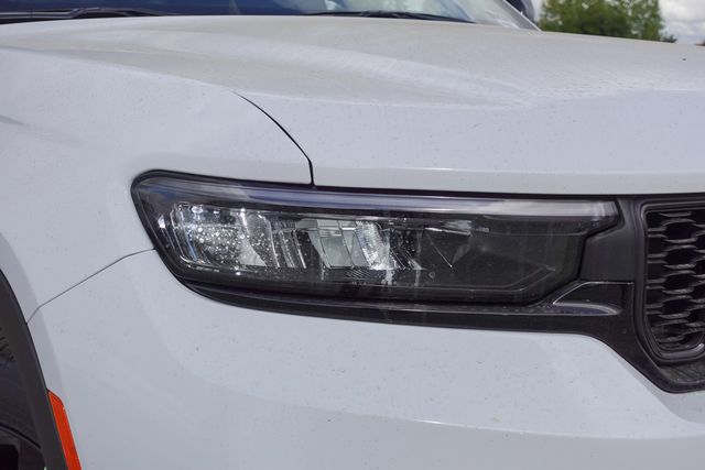 new 2025 Jeep Grand Cherokee car, priced at $55,335