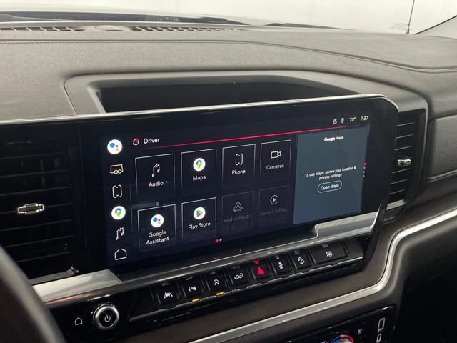 used 2022 GMC Sierra 1500 car, priced at $48,000