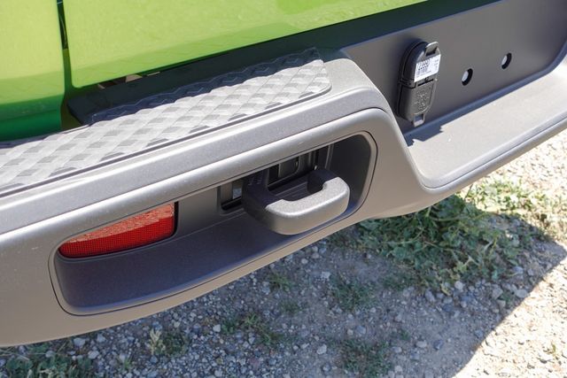new 2025 Jeep Gladiator car, priced at $46,270