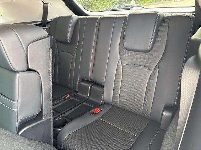 used 2021 Lexus RX car, priced at $39,499