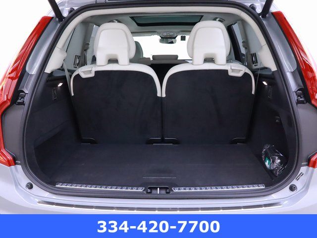 new 2025 Volvo XC90 Plug-In Hybrid car, priced at $80,765