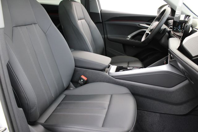 new 2025 Audi Q5 car, priced at $57,775