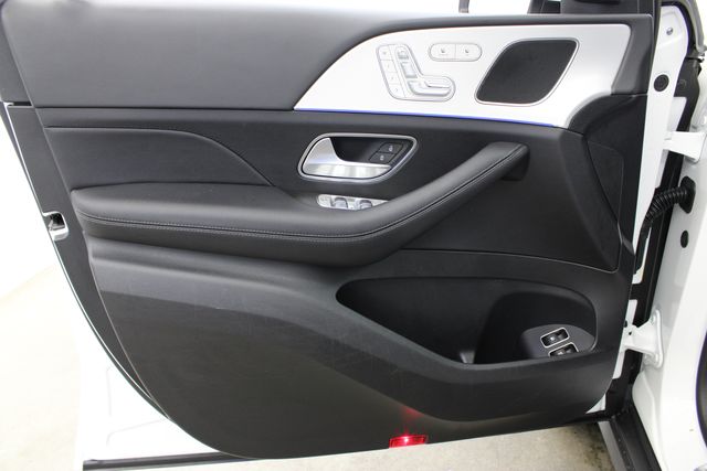 used 2024 Mercedes-Benz GLE car, priced at $58,997