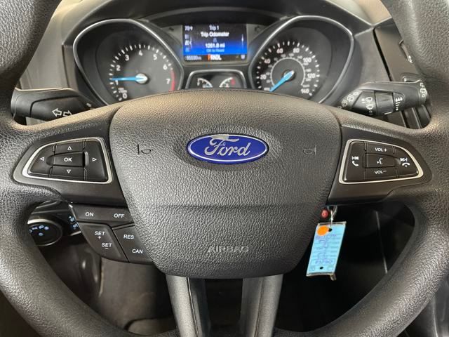 used 2016 Ford Focus car, priced at $7,000