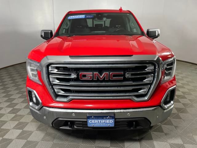 used 2020 GMC Sierra 1500 car, priced at $41,000