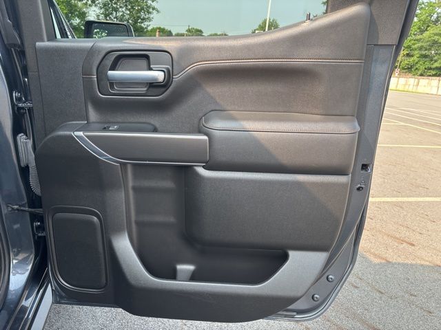 used 2021 GMC Sierra 1500 car, priced at $42,999