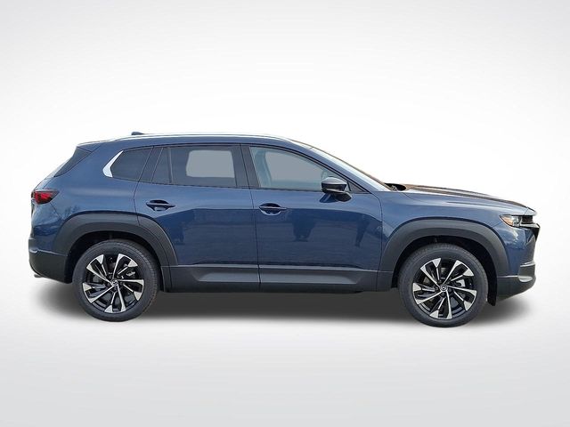 new 2026 Mazda CX-50 Hybrid car, priced at $42,580