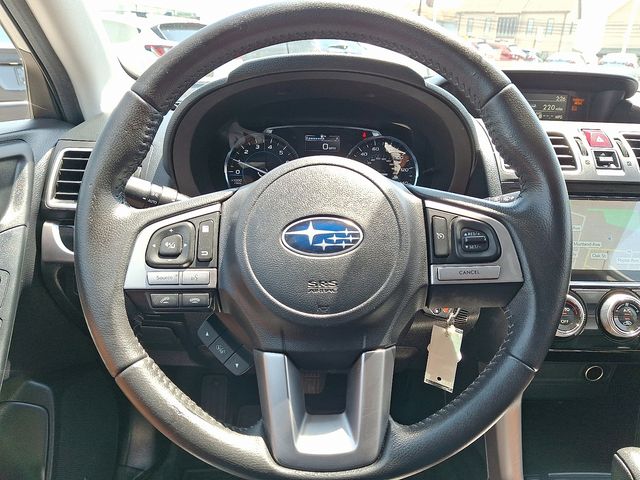 used 2018 Subaru Forester car, priced at $12,965