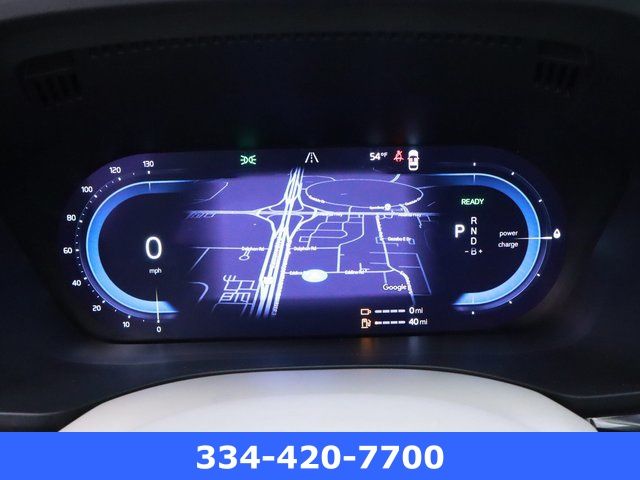 new 2025 Volvo XC60 Plug-In Hybrid car, priced at $68,144